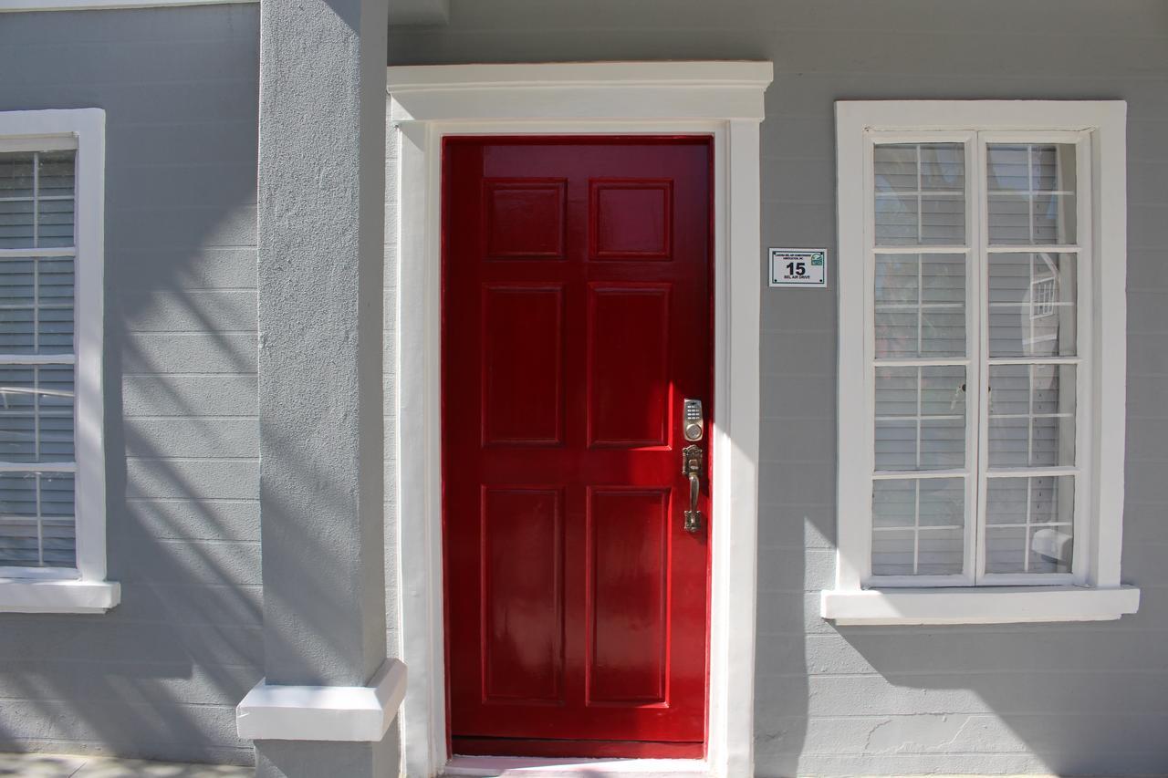 # 15 Laguna Bel-Air Home In Sta Rosa By Red Door House Rental Santa Rosa  Exteriör bild