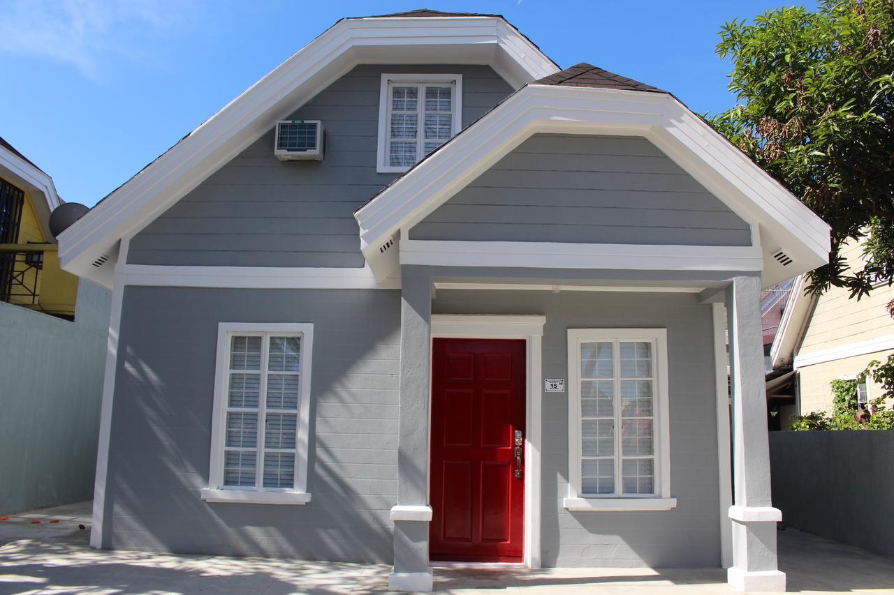# 15 Laguna Bel-Air Home In Sta Rosa By Red Door House Rental Santa Rosa  Exteriör bild